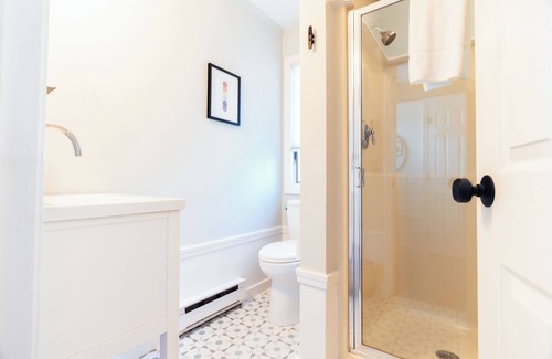 Provincetown Casa | Mercury Hotel Provincetown