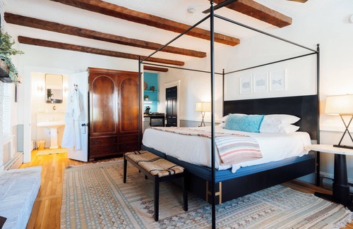 Provincetown Casa | Mercury Hotel Provincetown