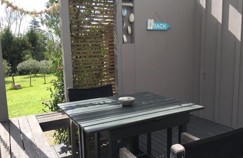 Whenuakite Casa | Mercury Orchard