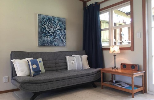 Whenuakite Casa | Mercury Orchard