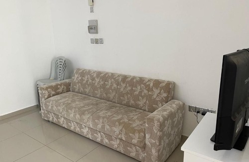 Bogaz Apartamento | Mercury Point Apartment