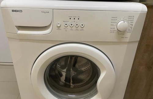 Bogaz Apartamento | Mercury Point Apartment