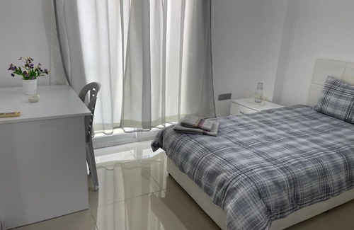 Bogaz Apartamento | Mercury Point Apartment