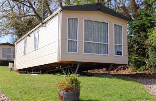 Hamble-le-Rice Complejo | Mercury Yacht Harbour and Holiday Park