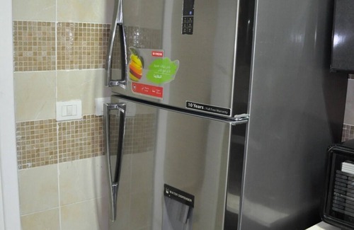 Nasr City Apartamento | Mercy Gardenia Apartment.