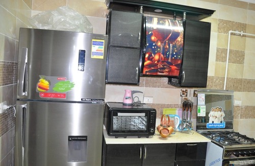 Nasr City Apartamento | Mercy Gardenia Apartment.