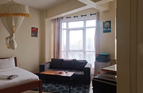 Ngara West Apartamento | Mercy's suites