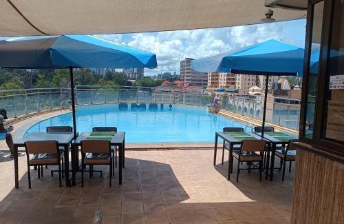 Ngara West Apartamento | Mercy's suites
