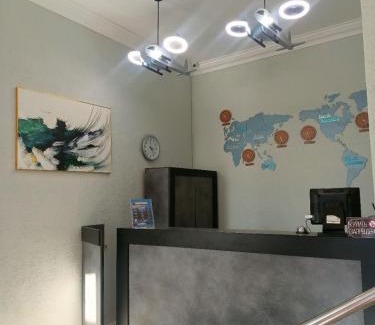 Nur-Sultan Hotel | Merdan Hotel