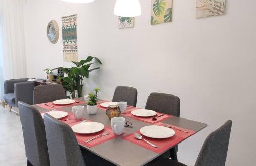 Sibu Casa | Merdeka One Homestay 8pax 4Rooms