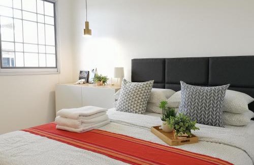 Sibu Casa | Merdeka One Homestay 8pax 4Rooms