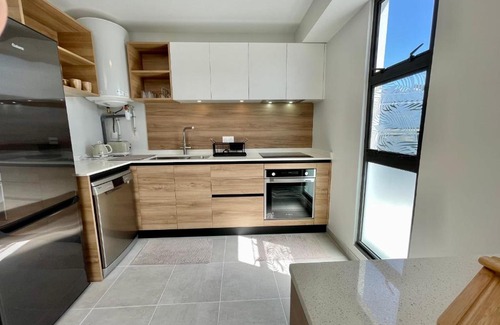 Papeete Casa | Mereani flat brand new condo in the center of Papeete