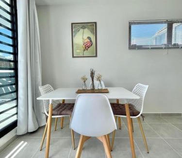 Papeete Casa | Mereani flat brand new condo in the center of Papeete