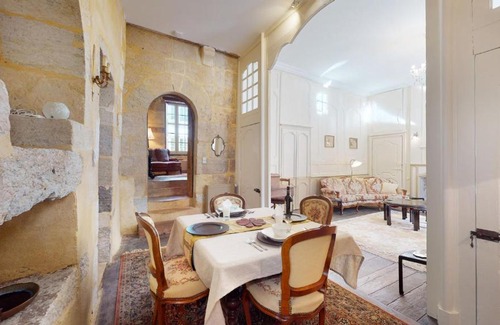 Perigueux Apartamento | Meredieu, L'Héritage du Périgord
