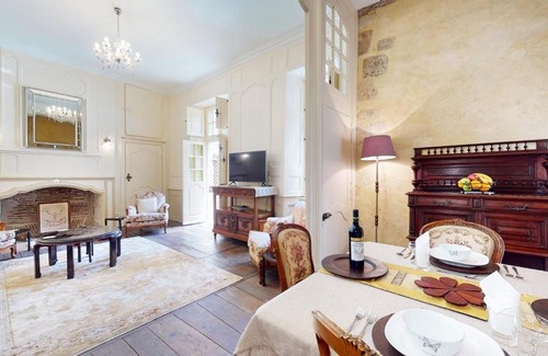 Perigueux Apartamento | Meredieu, L'Héritage du Périgord