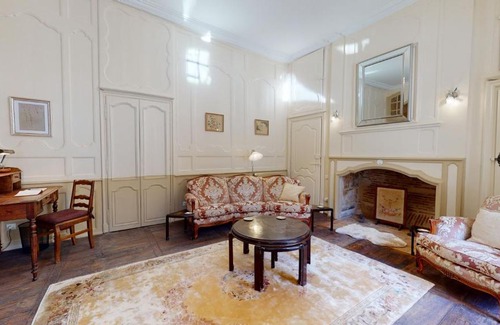 Perigueux Apartamento | Meredieu, L'Héritage du Périgord