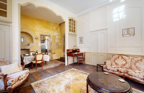 Perigueux Apartamento | Meredieu, L'Héritage du Périgord