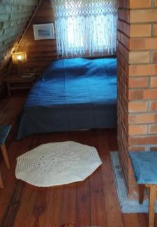 Haljala Parish Casa | Merelahe