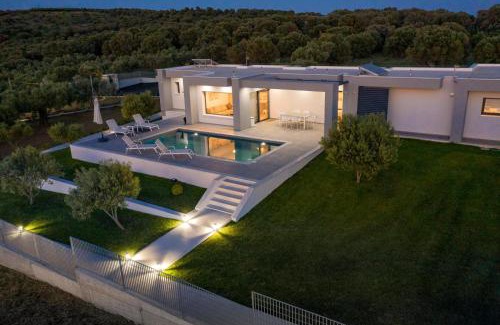 Nea Propontida Villa | Merelia Luxury Villas - Halkidiki