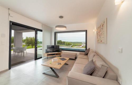 Nea Propontida Villa | Merelia Luxury Villas - Halkidiki