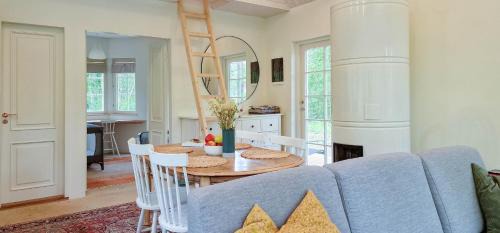 Suuresadama Casa | Meremaa Ateljee