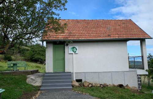 Zalahalap Apartamento | Merengő Pihenőház