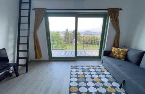 Zalahalap Apartamento | Merengő Pihenőház
