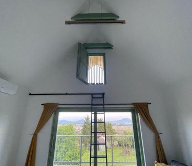 Zalahalap Apartamento | Merengő Pihenőház