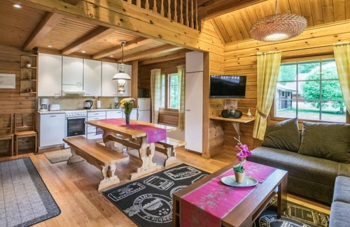Poytya Casa | Merenneito by Interhome