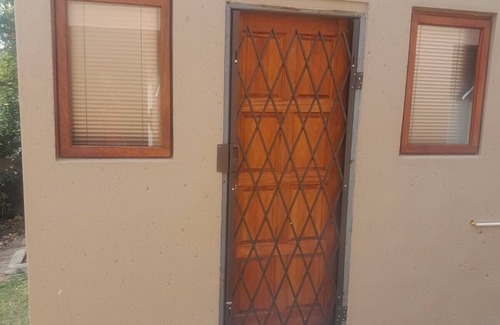 Greater Johannesburg Metropolitan Area Cabaña | Merensky House