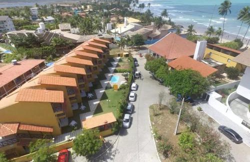 Centro Cabina | Merepe Residencial