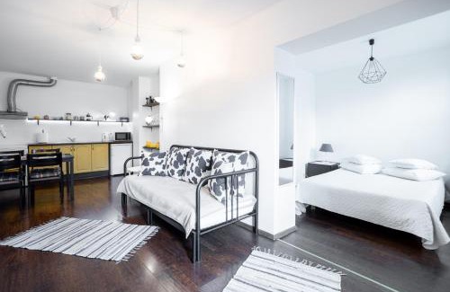 Kuressaare Apartamento | Mereranna apartment 5