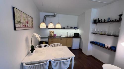 Kuressaare Apartamento | Mereranna apartment 5
