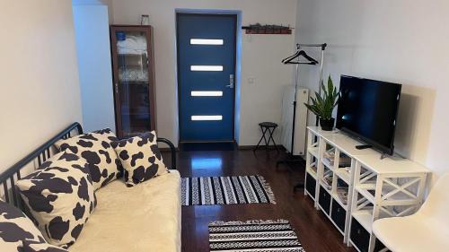 Kuressaare Apartamento | Mereranna apartment 5