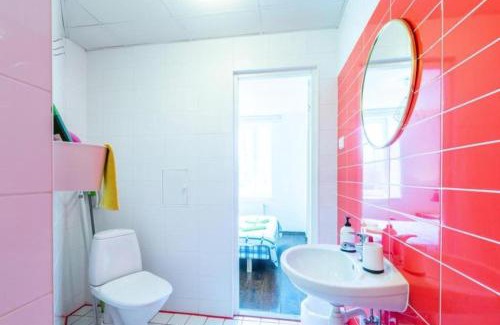 Kuressaare Apartamento | Mereranna apartment 5