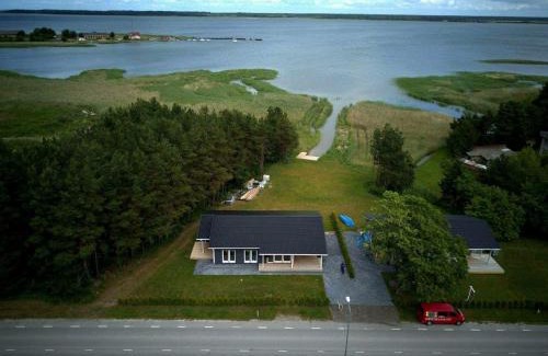 Laimjala Casa | Mereranna Puhkemajad