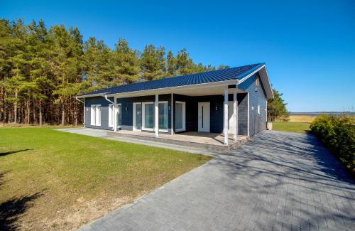 Laimjala Casa | Mereranna Puhkemajad