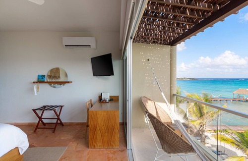 Soliman Bay Hotel | Mereva Tulum