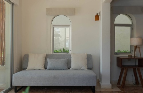 Soliman Bay Hotel | Mereva Tulum