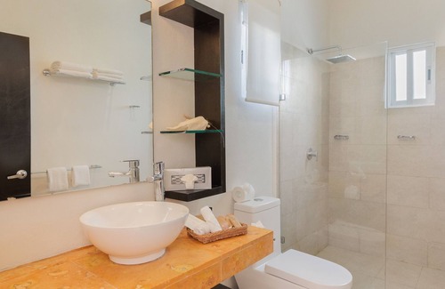 Soliman Bay Hotel | Mereva Tulum