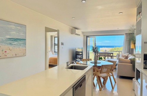 New South Wales Apartamento | Merewether By The Beaches Newcastle, Free Parking