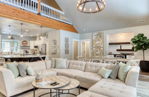 Oregon Water Wonderland Casa | Merganser Memories