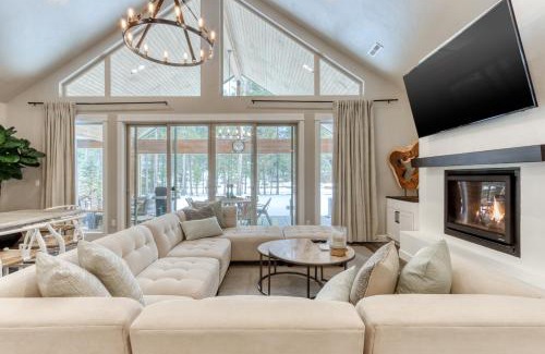 Oregon Water Wonderland Casa | Merganser Memories