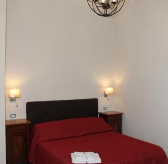Chiaia Cama Y Desayuno | Mergellina 121 Apartment's Rooms