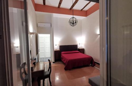 Chiaia Cama Y Desayuno | Mergellina 121 Apartment's Rooms