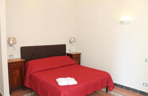 Chiaia Cama Y Desayuno | Mergellina 121 Apartment's Rooms
