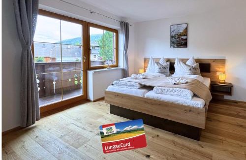 Mauterndorf Apartamento | Meri Appartements