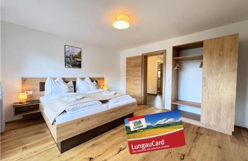 Mauterndorf Apartamento | Meri Appartements