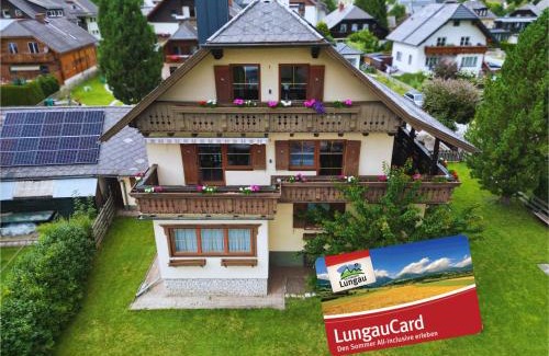 Mauterndorf Apartamento | Meri Appartements