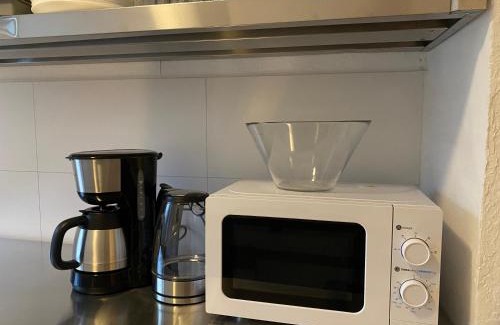Bulmke-Hullen Apartamento | Meribu E1 Wohnung für Monteure und Arbeiter